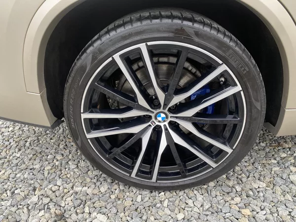 BMW X5 M50XD 4x4 400PS CZ DPH FULL 1A - foto 52