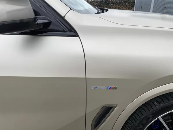 BMW X5 M50XD 4x4 400PS CZ DPH FULL 1A - foto 58