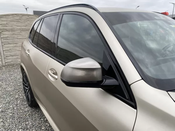 BMW X5 M50XD 4x4 400PS CZ DPH FULL 1A - foto 61