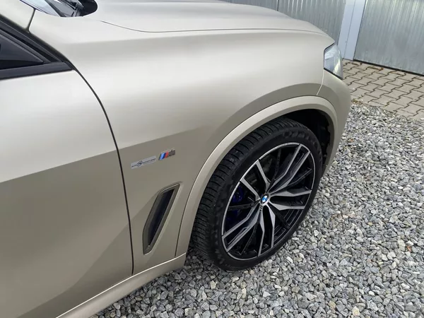 BMW X5 M50XD 4x4 400PS CZ DPH FULL 1A - foto 63