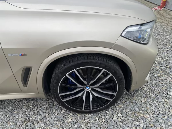 BMW X5 M50XD 4x4 400PS CZ DPH FULL 1A - foto 64