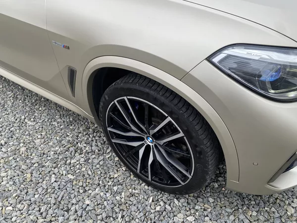 BMW X5 M50XD 4x4 400PS CZ DPH FULL 1A - foto 65