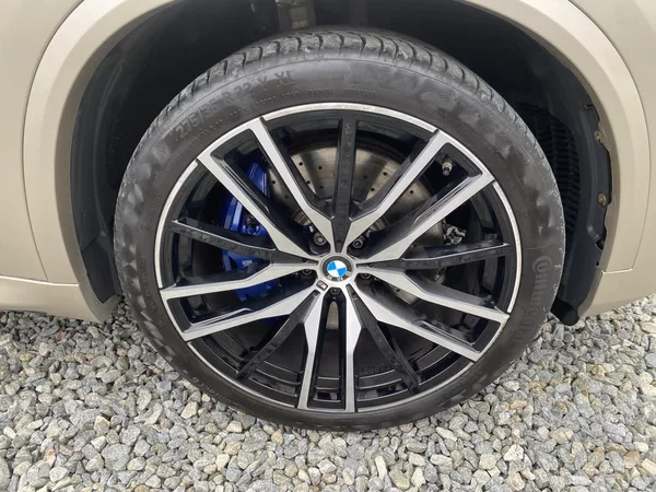BMW X5 M50XD 4x4 400PS CZ DPH FULL 1A - foto 66