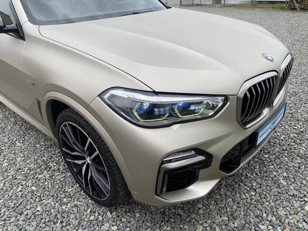 BMW X5 M50XD 4x4 400PS CZ DPH FULL 1A - foto 68