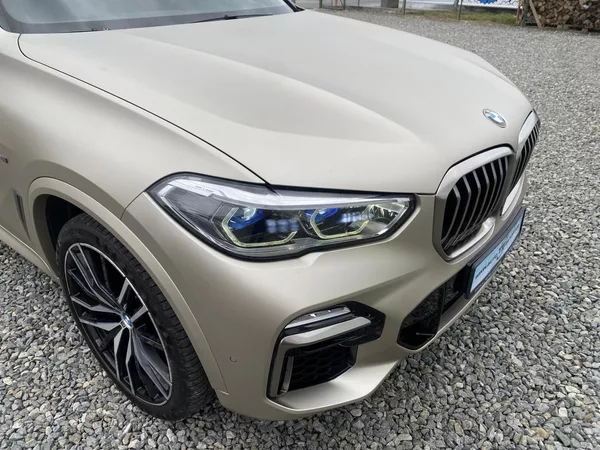 BMW X5 M50XD 4x4 400PS CZ DPH FULL 1A - foto 71