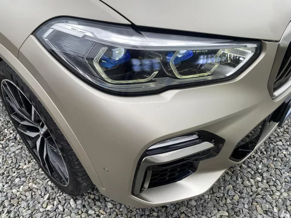 BMW X5 M50XD 4x4 400PS CZ DPH FULL 1A - foto 72