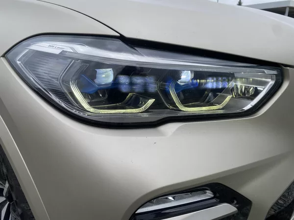 BMW X5 M50XD 4x4 400PS CZ DPH FULL 1A - foto 73