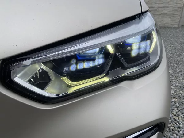 BMW X5 M50XD 4x4 400PS CZ DPH FULL 1A - foto 78