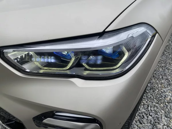 BMW X5 M50XD 4x4 400PS CZ DPH FULL 1A - foto 79