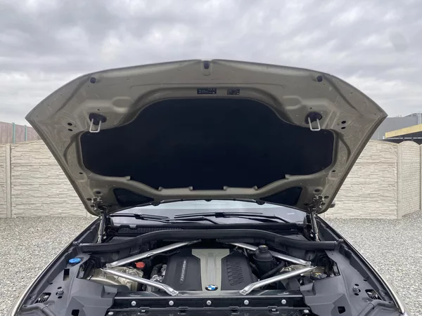 BMW X5 M50XD 4x4 400PS CZ DPH FULL 1A - foto 84