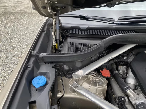 BMW X5 M50XD 4x4 400PS CZ DPH FULL 1A - foto 87