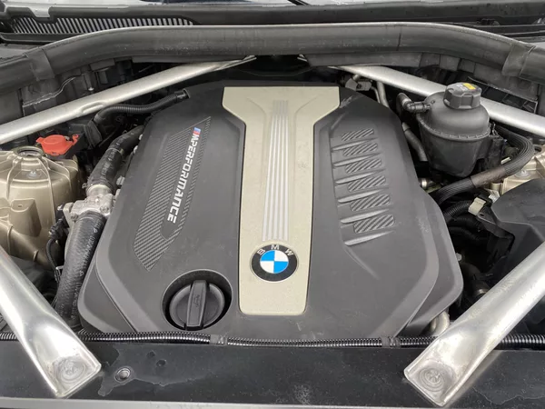 BMW X5 M50XD 4x4 400PS CZ DPH FULL 1A - foto 89