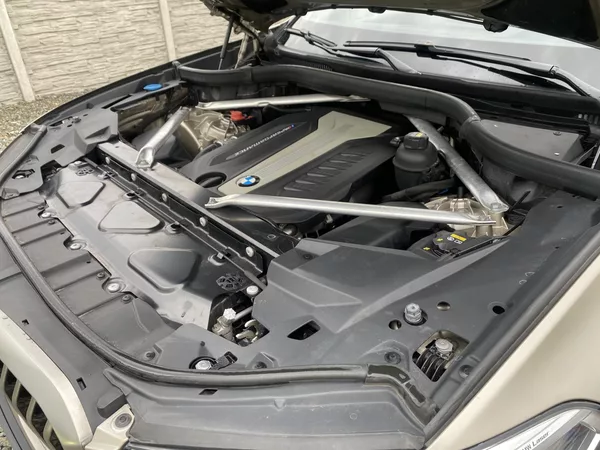 BMW X5 M50XD 4x4 400PS CZ DPH FULL 1A - foto 93