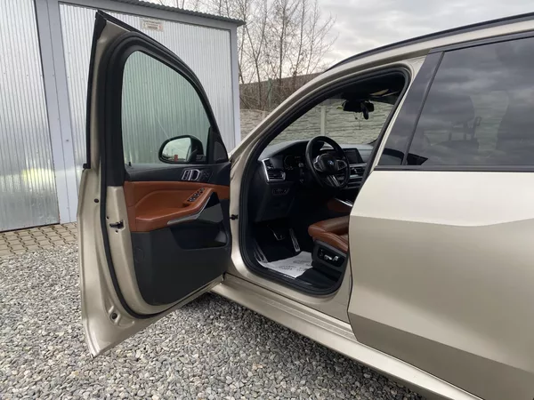 BMW X5 M50XD 4x4 400PS CZ DPH FULL 1A - foto 94