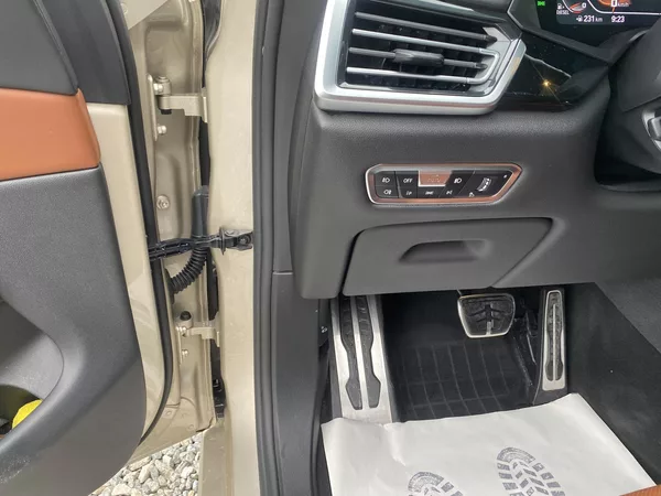 BMW X5 M50XD 4x4 400PS CZ DPH FULL 1A - foto 97