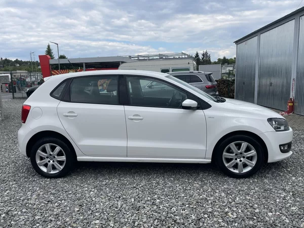 Volkswagen Polo 1.4MPi 85PS CITY BI-FUEL VW 1A - foto 10