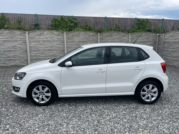 Volkswagen Polo 1.4MPi 85PS CITY BI-FUEL VW 1A - foto 14