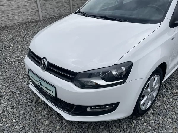 Volkswagen Polo 1.4MPi 85PS CITY BI-FUEL VW 1A - foto 15