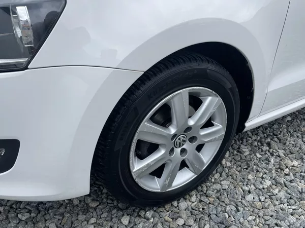 Volkswagen Polo 1.4MPi 85PS CITY BI-FUEL VW 1A - foto 16