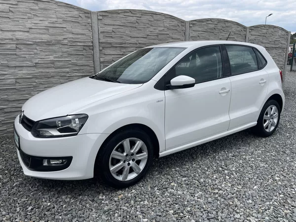 Volkswagen Polo 1.4MPi 85PS CITY BI-FUEL VW 1A - foto 2