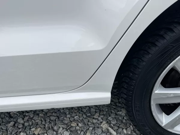 Volkswagen Polo 1.4MPi 85PS CITY BI-FUEL VW 1A - foto 29