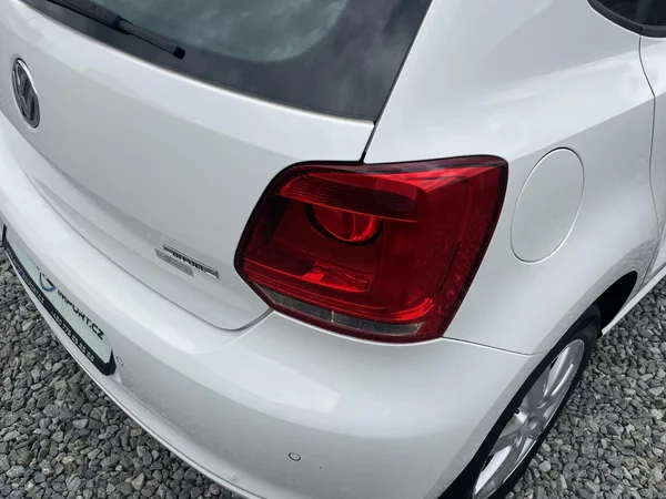 Volkswagen Polo 1.4MPi 85PS CITY BI-FUEL VW 1A - foto 40