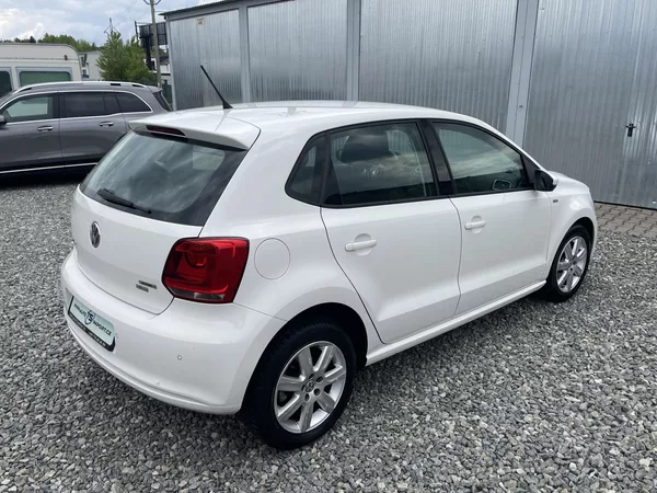 Volkswagen Polo 1.4MPi 85PS CITY BI-FUEL VW 1A - foto 43