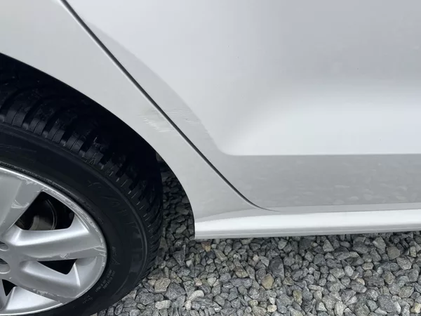 Volkswagen Polo 1.4MPi 85PS CITY BI-FUEL VW 1A - foto 47