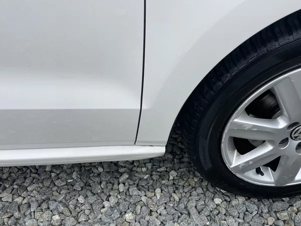 Volkswagen Polo 1.4MPi 85PS CITY BI-FUEL VW 1A - foto 57