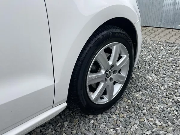 Volkswagen Polo 1.4MPi 85PS CITY BI-FUEL VW 1A - foto 58
