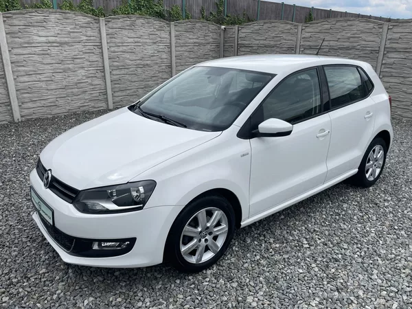 Volkswagen Polo 1.4MPi 85PS CITY BI-FUEL VW 1A - foto 6