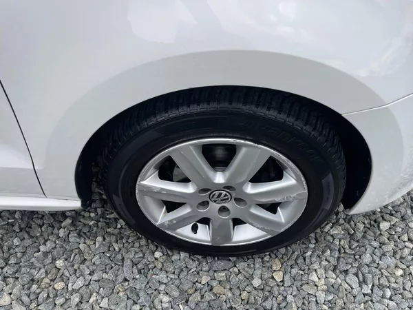 Volkswagen Polo 1.4MPi 85PS CITY BI-FUEL VW 1A - foto 60
