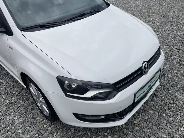 Volkswagen Polo 1.4MPi 85PS CITY BI-FUEL VW 1A - foto 63