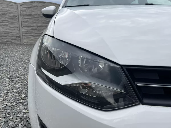 Volkswagen Polo 1.4MPi 85PS CITY BI-FUEL VW 1A - foto 64
