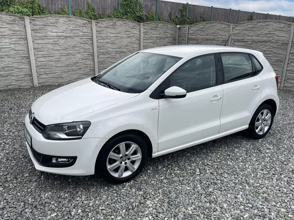 Volkswagen Polo 1.4MPi 85PS CITY BI-FUEL VW 1A - foto 69