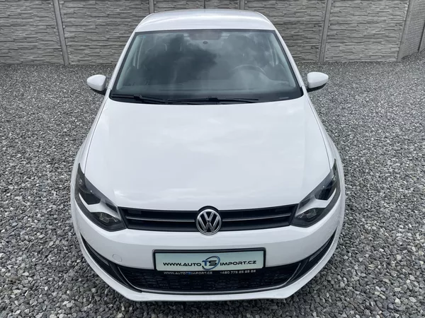 Volkswagen Polo 1.4MPi 85PS CITY BI-FUEL VW 1A - foto 8