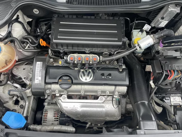 Volkswagen Polo 1.4MPi 85PS CITY BI-FUEL VW 1A - foto 80