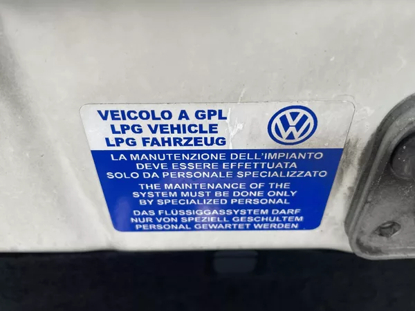 Volkswagen Polo 1.4MPi 85PS CITY BI-FUEL VW 1A - foto 83