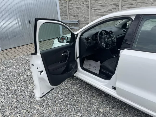 Volkswagen Polo 1.4MPi 85PS CITY BI-FUEL VW 1A - foto 88