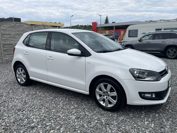 Volkswagen Polo 1.4MPi 85PS CITY BI-FUEL VW 1A - foto 9