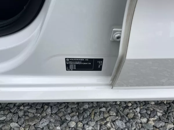 Volkswagen Polo 1.4MPi 85PS CITY BI-FUEL VW 1A - foto 95
