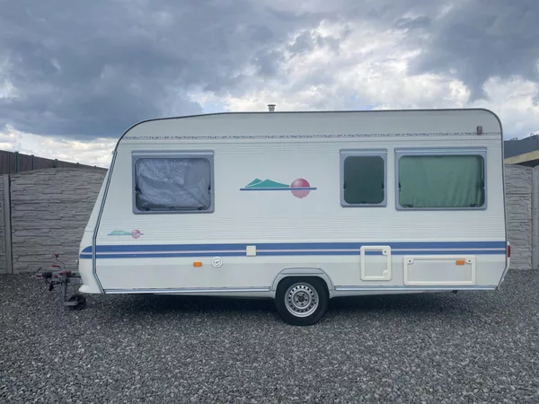 Adria 5104 DS ALKO CZ SPRCHA WC TOP! - foto 2