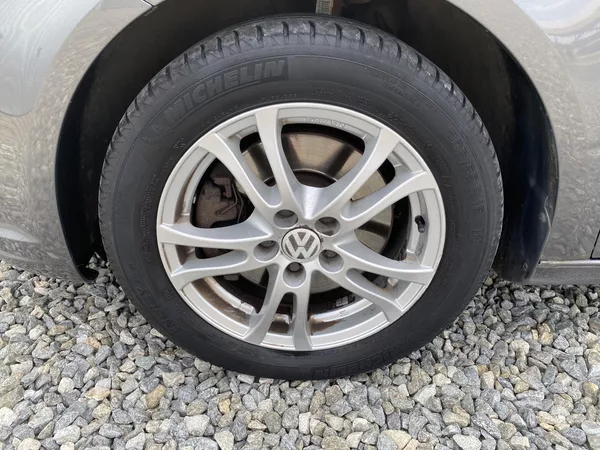 Volkswagen Touran 2.0TDi 140PS DSG TAŽNÉ - foto 45