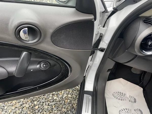 Mini Countryman 2.0SD 110PS COOPER D AUTOMAT!! - foto 100