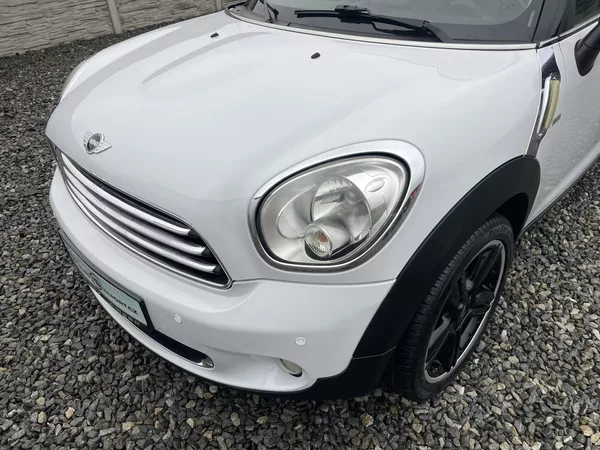 Mini Countryman 2.0SD 110PS COOPER D AUTOMAT!! - foto 19