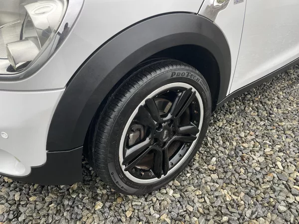 Mini Countryman 2.0SD 110PS COOPER D AUTOMAT!! - foto 20