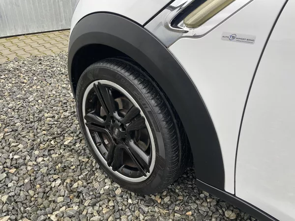 Mini Countryman 2.0SD 110PS COOPER D AUTOMAT!! - foto 24