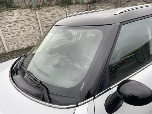 Mini Countryman 2.0SD 110PS COOPER D AUTOMAT!! - foto 27