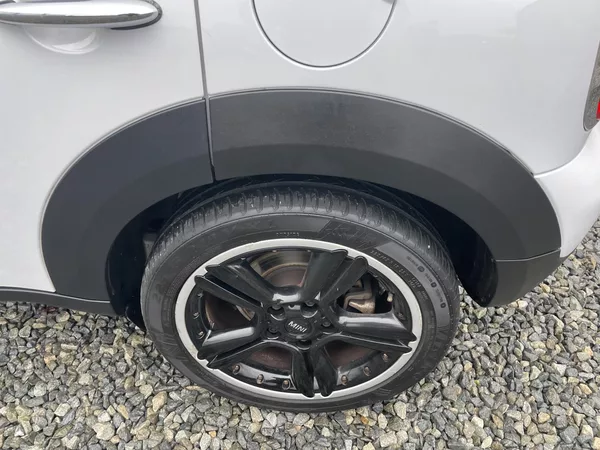 Mini Countryman 2.0SD 110PS COOPER D AUTOMAT!! - foto 34
