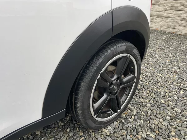 Mini Countryman 2.0SD 110PS COOPER D AUTOMAT!! - foto 35